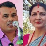 दाङको शान्तिनगर गाउँपालिकामा नेपाली कांग्रेस विजयी