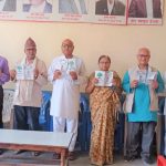 काँग्रेस बाँकेको घोषणापत्र : ‘घरमै स्वास्थ्य सेवा
