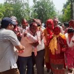 खजुरा गाउँपालिकामा डम्बर बिक र मञ्जु मल्ल निर्वाचित