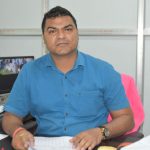 नेपालगञ्ज १८ को नेतृत्वका लागि पुन: बर्मा निर्वाचित