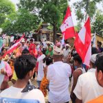 आगामी कार्यकालमा अवसर पाएमा अझै प्रभावकारी काम गर्छौं : चौधरी