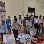 विवादका कारण रोकिएको जानकीको मतगणना शुरु