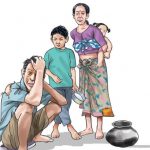 २ लाख २७ हजार गरिब घरपरिवार पहिचान