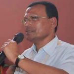 बुटवल-१ मा कांग्रेसका बागी उम्मेदवार जिवयी