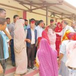 जानकीको कार्यपालिकामा काँग्रेस–माओवादी केन्द्र गठबन्धन विजयी