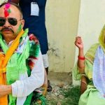 जानकीको अध्यक्ष र उपाध्यक्षमा कांग्रेसका खाँ र यादव निर्वाचित