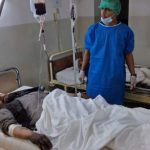 अफगानिस्तानमा एकैदिन चार विस्फोट, कम्तिमा १२ जनाको मृत्यु