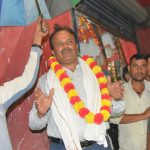 उपमेयर राईको मतदातासंग प्रतिबद्धता : शैक्षिक गुणस्तरका लागि पहल गर्ने
