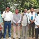 नरैनापुरमा मतगणना शुरु गर्न सर्वदलिय सहमति