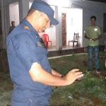 तुलसीपुरका मेयर उम्मेदवार गिरीको घरमा पेट्रोल बम प्रहार