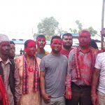 राप्तीसोनारी १ मा नेकपा एमालेको प्यानल बिजयी