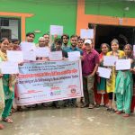 जीवन उपयोगी सीप सम्बन्धि पाँच दिने तालिम सम्पन्न