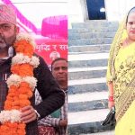 बाँकेको नरैनापुरमा जसपाका साह र श्रीवास्तव निर्वाचित