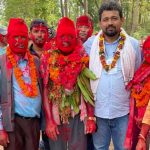 राप्तीसोनारी ८ मा नेकपा एमालेको पुरै प्यानल निर्वाचित