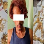 बाँकेमा ६२ लाखको चोरी गरिएको सुनसहित एक जना पक्राउ