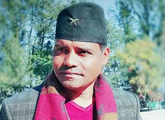 खुकुरी प्रहार गरेको आरोपमा दाङमा उपमेयर उम्मेदवार पक्राउ