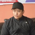 व्यवस्थापनमा कमजोर छ नेपालगन्ज : स्वातन्त्र उमेदवार थापा