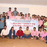 क्षमता बिकास र सशक्तिकरण अभियान सञ्चालन