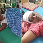 कांग्रेसको विजयी र्यालीमा एमालेको आक्रमण, ६ जना घाइते