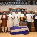 उपप्रमुख पदका उम्मेदवार राईको प्रतिबद्धतापत्र सार्वजनिक