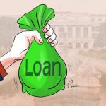 हरेक नेपालीको भागमा ६३ हजार ३१० रुपैयाँ ऋण