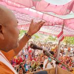 चौधरीको प्रष्टोक्ती, धार्मिक स्थलको बजेटबाट कमिसन खान खोज्दा रोकिदिएको हुँ, जनतामा भ्रम फैलाईयो’