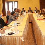 बजेटको तयारीमा गण्डकी सरकार