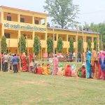 बाँकेमा शान्तिपुर्ण मतदान जारी (फोटो फिचर)