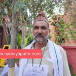 नेपालगन्जमा काँग्रेसले खाता खाेल्याे, वडा न-२३ मा जबर अली बेहना बिजयी