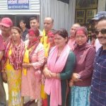 प्युठान नगरपालिका-१ अध्यक्षमा गठवन्धनका साधना राउत विजयी