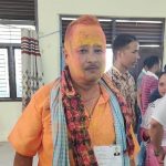 नेपालगञ्ज ६ को वडाअध्यक्षमा पुन : समिर प्रताप सिंह निर्वाचित