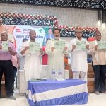 नेपालगन्जमा गठबन्धनको संकल्प पत्र सार्वजनिक, पाँच वर्षमा, पाँच संकल्प