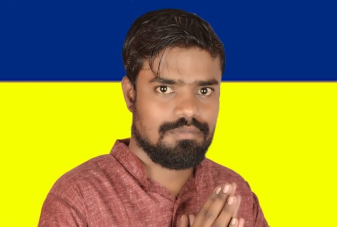 shyam sahahu
