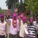 नेपालगञ्ज १७ मा कांग्रेसका लक्ष्मणप्रसाद वर्मा निर्वाचित