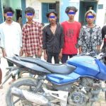 जन्मदिन मनाउन बोलाएर किशोरीमाथि सामूहिक बलात्कार