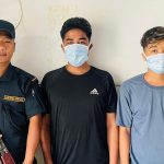 लागुऔषध खैरो हिरोइनसहित दुई युवा पक्राउ