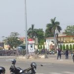 सर्वदलीय बैठक : सहमतिबाट मात्रै शालिक स्थापना गर्न दलहरू सहमत