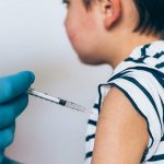 बाँकेमा बालबालिका लक्षित खाेप अभियान लक्ष्य नजिक, दुई दिन थप