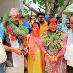 जिल्ला समन्वय समिति बाँकेको प्रमुखमा कांग्रेसका चौधरी निर्वाचित