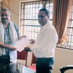 किसानलाई मलखाद उपलब्ध गराउन माग
