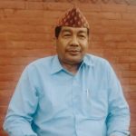 दाङ क्षेत्र नं ३ बाट हेमन्त मल्लको स्वतन्त्र उम्मेदवारी