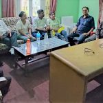 महाधिबेशनको तयारीमा अवधी पत्रकार संघ