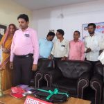 जानकीको आर्थिक वर्ष २०७९/८० को नीति तथा कार्यक्रम प्रस्तुत
