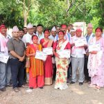 कोहलपुर कार्यपालिका सदस्यमा आठै जना कांग्रेसका निर्वाचित