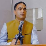 पिछडा वर्गको विकासका लागि छुट्टै आयोग गठन हुनुपर्छ : नेता महर