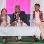 बिभिन्न कार्यक्रम गरी एसओएस दिवस मनाइयो