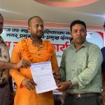 मेयर, उपमेयरबीच युवा संवाद, ११ बुँदे युवा लक्षित सुझाव पेश