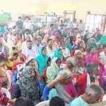 जानकीको सार्वजनिक सुनुवाई : सेवा प्रवाहलाई पारदर्शी बनाउन आग्रह