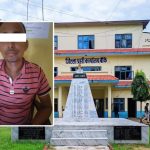 लेनदेन मुद्दामा फरार चौधरी पक्राउ