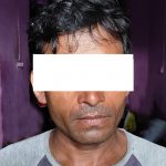 बाल यौन दुराचार गर्ने नाउ पक्राउ